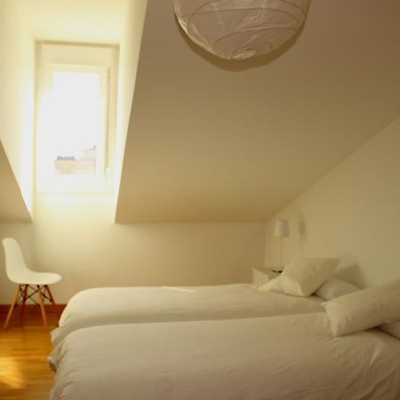 Aloha Apartamentos Памплона Номер фото