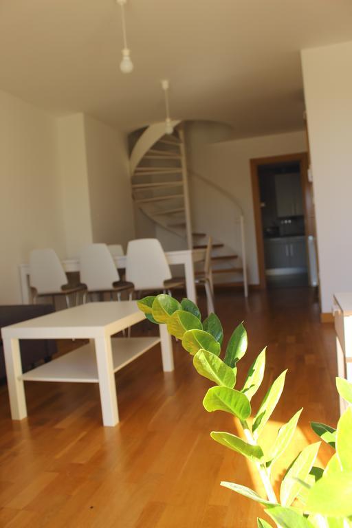 Aloha Apartamentos Памплона Номер фото