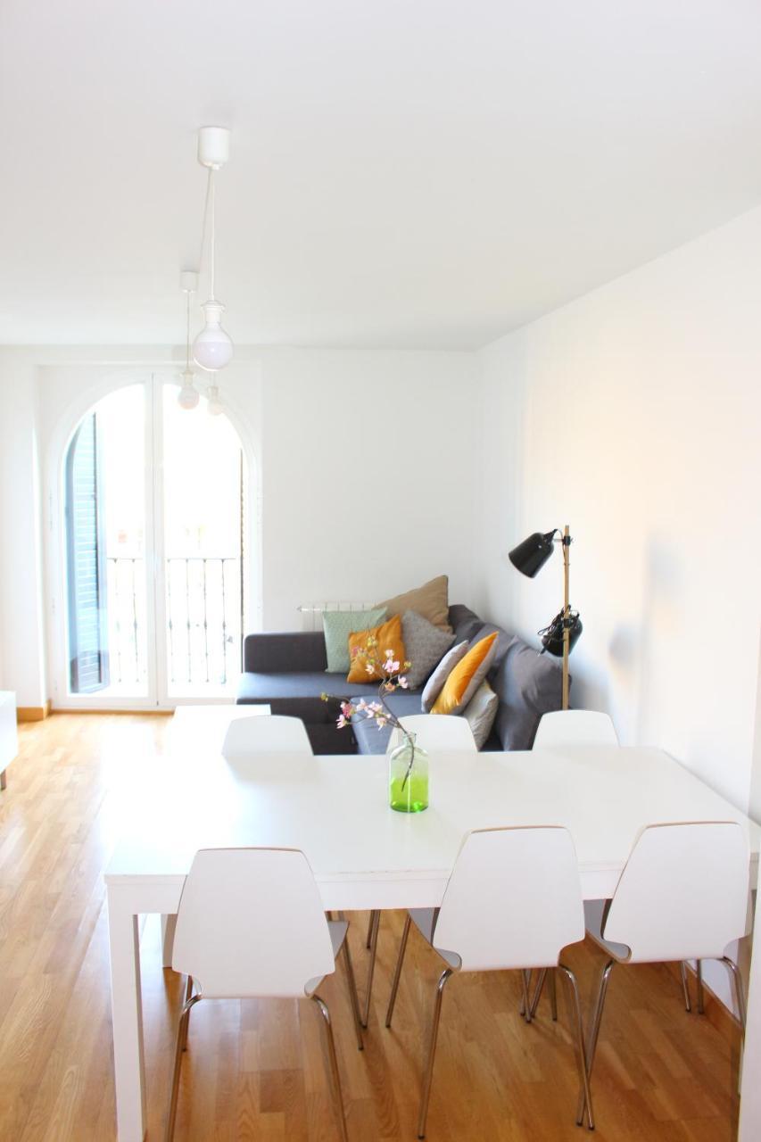 Aloha Apartamentos Памплона Экстерьер фото